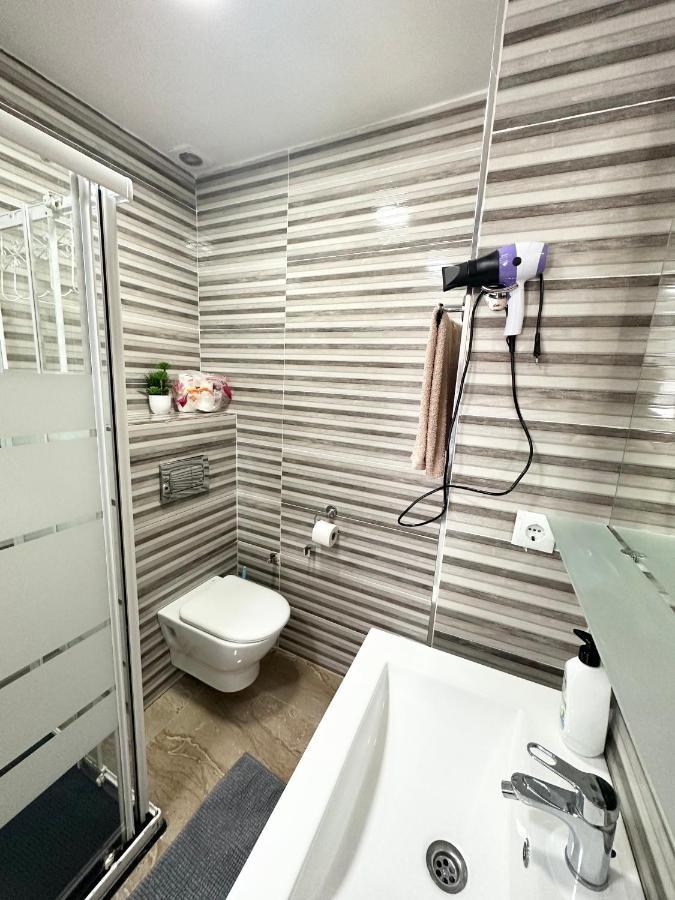 Suite Del Ayuntamiento Alicante Exteriér fotografie