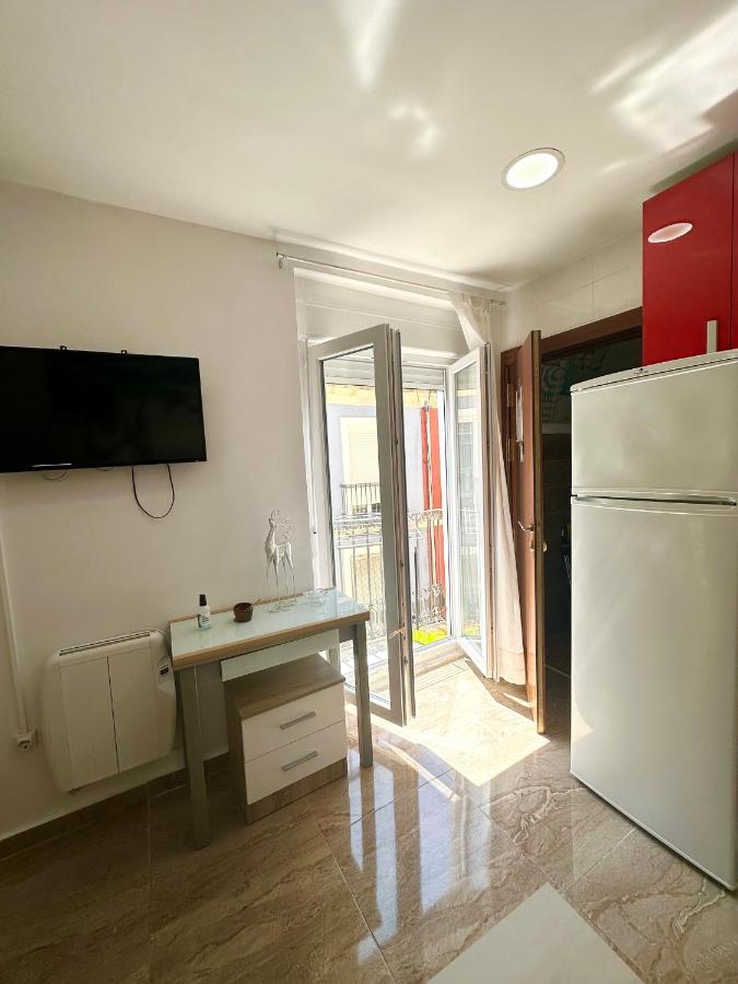 Suite Del Ayuntamiento Alicante Exteriér fotografie