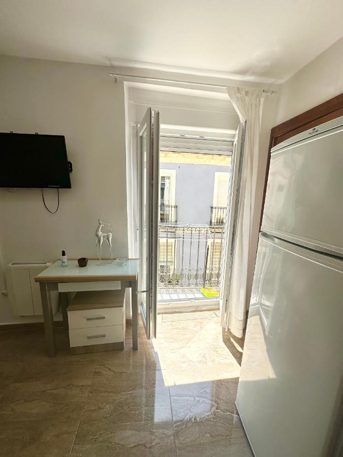 Suite Del Ayuntamiento Alicante Exteriér fotografie